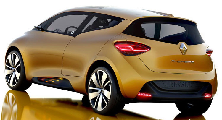 Renault to Come to Iran with Five New Models