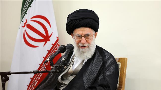 Supreme Leader-Iran