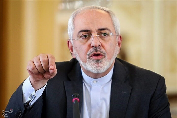 Mohammad Javad Zarif