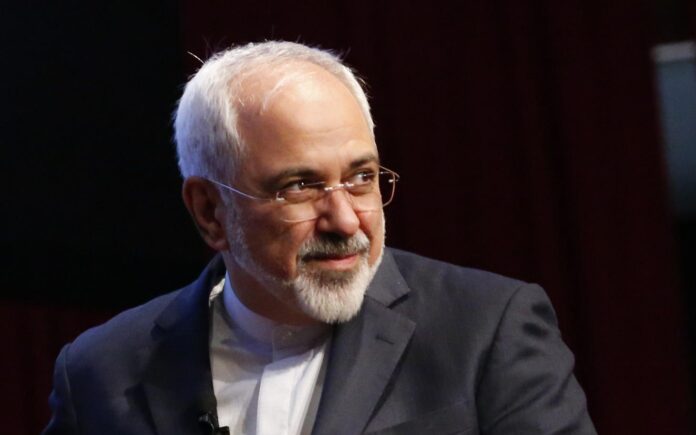 Mohammad Javad Zarif