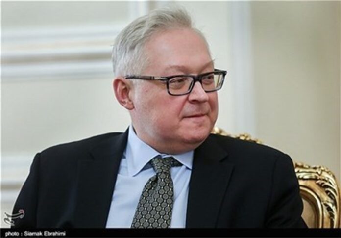 Ryabkov