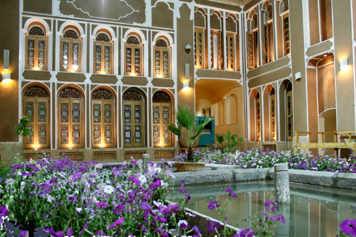 Mehr Traditional Hotel