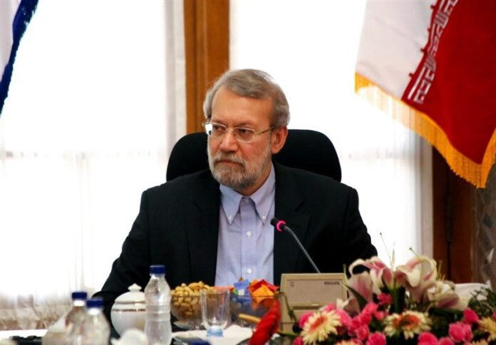 Ali Larijani