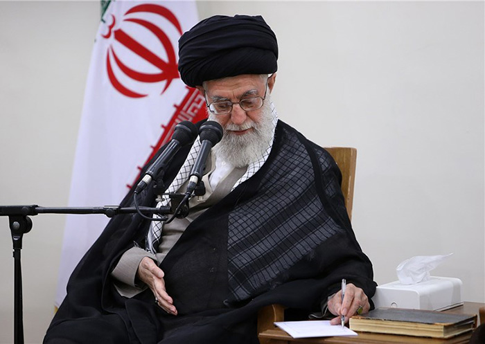 Iran’s Leader Okays Allocation of €1 Billion to Fight COVID-19