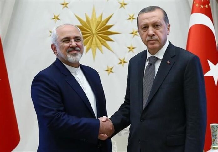 FM Zarif