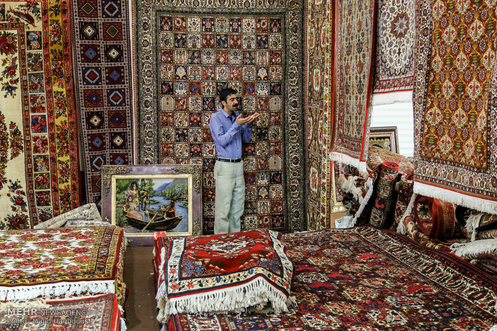 Handmade Carpet Exhibition _4844