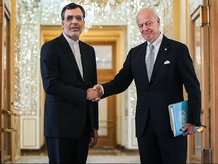 Hossein Jaberi Ansari