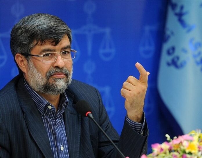 Mohammad Bagher Olfat