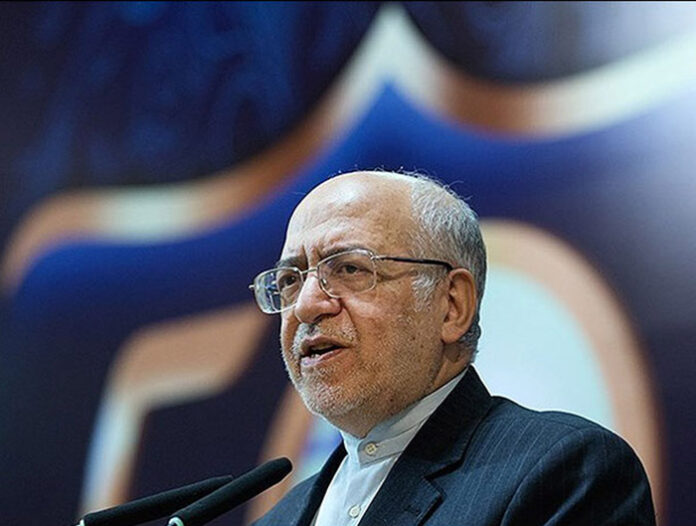Mohammad-Reza Nematzadeh