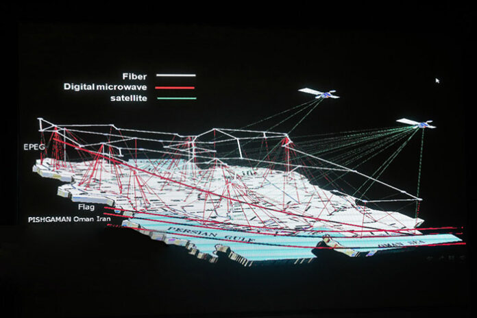 National Information Network