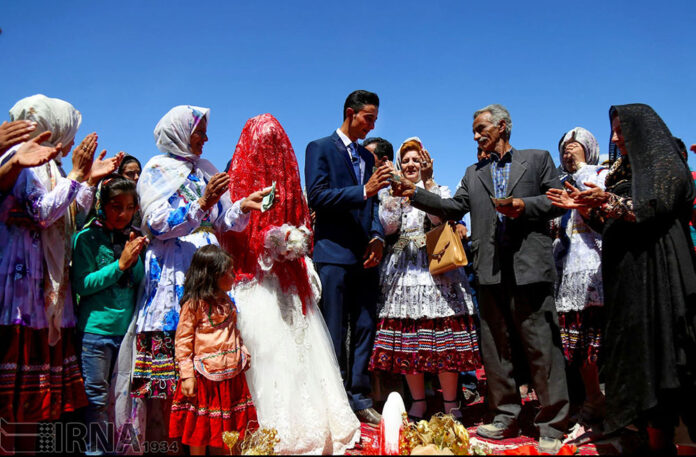 Traditional Wedding Ceremony