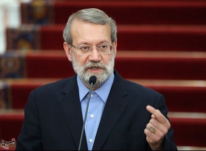 Larijani