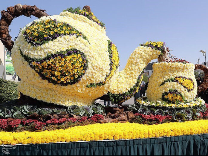Flower Festival