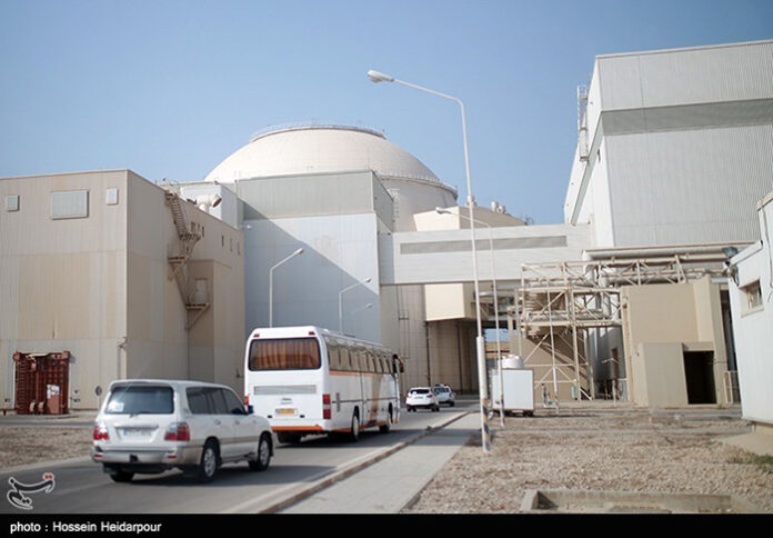 bushehr-plant