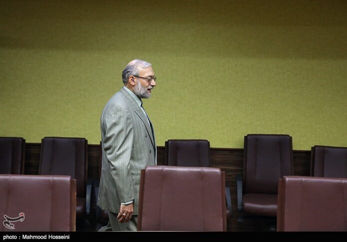 mohammad-javad-larijani