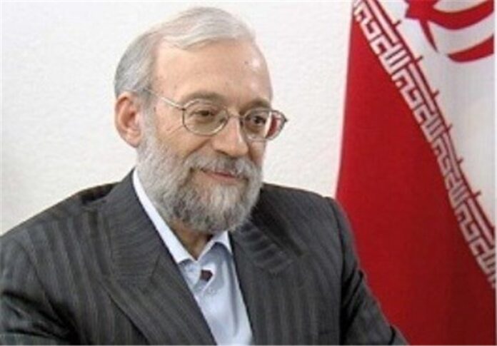 larijani