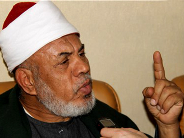 Mufti of Al Azhar