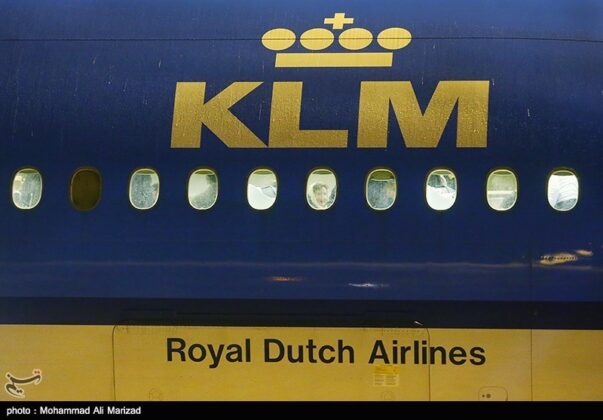 KLM