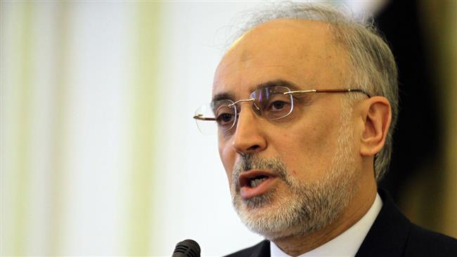 Iran's Nuclear Industry Doing Its Utmost to Help Health Sector amid COVID-19