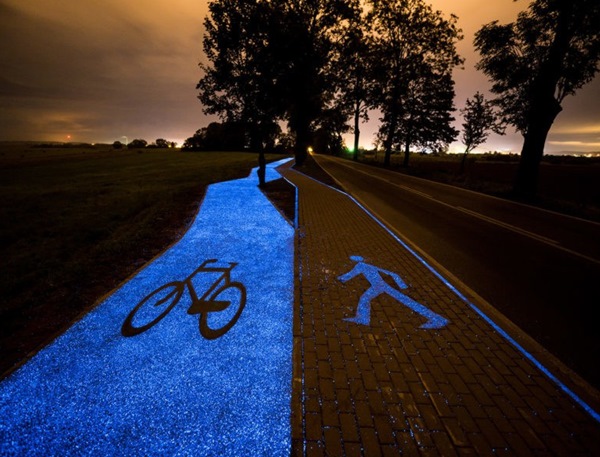 Glow-bike-Path-poland