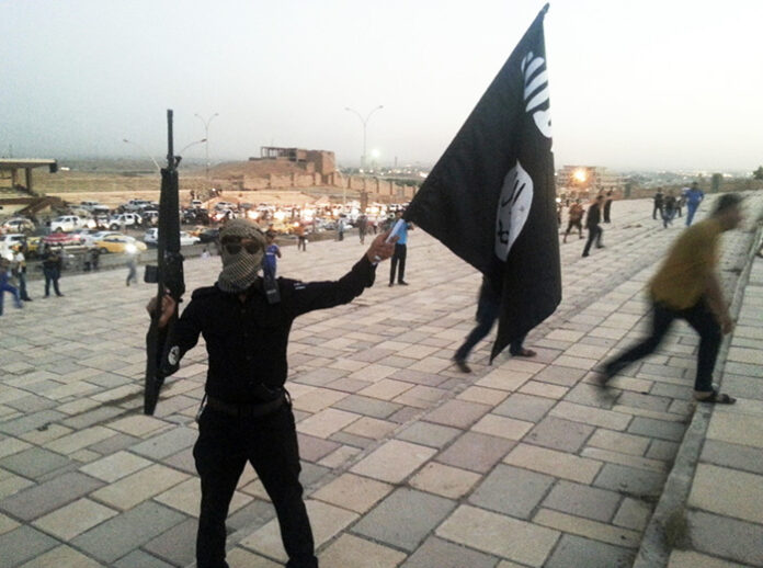 isis-mosul