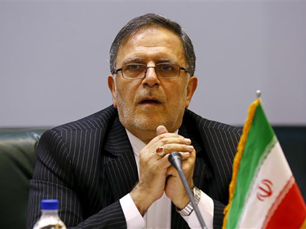 Iran to Join FATF