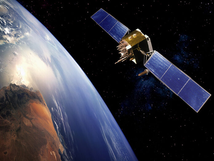 Iran, Azerbaijan Discuss Space Cooperation