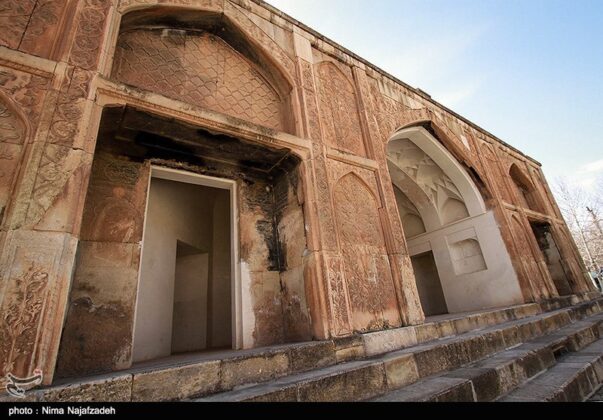 Khorshid Palace