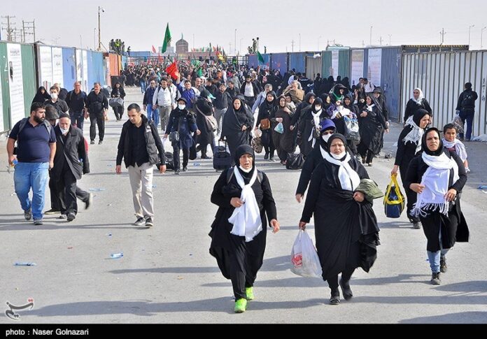Arbaeen