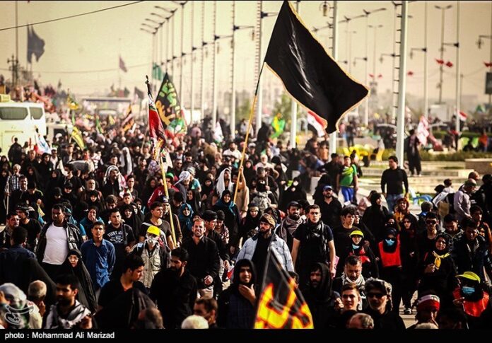 Arbaeen