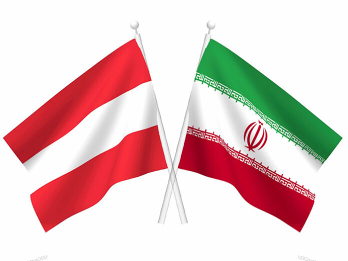 Iran-Austria Iran-Austria