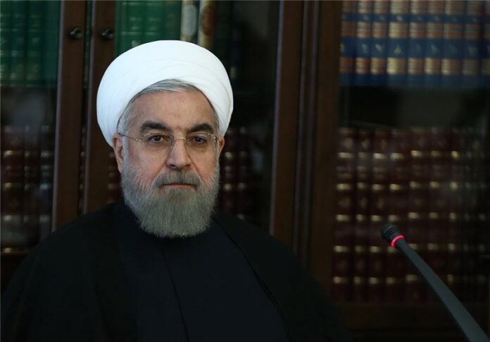 president-rouhani