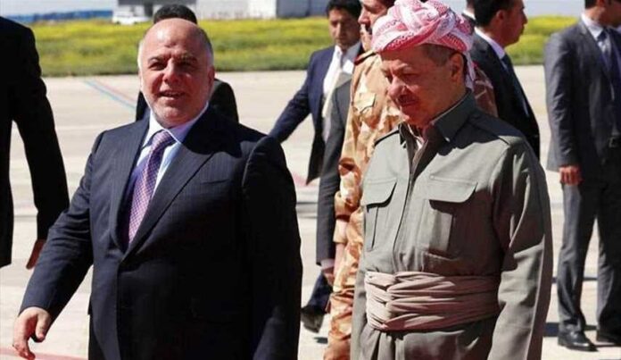 Haider Abadi