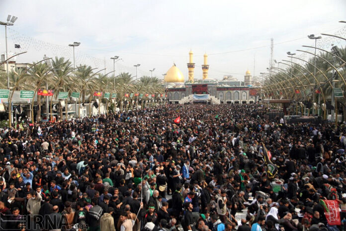 Arbaeen