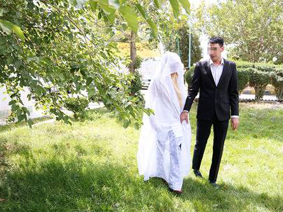 Prisoner- Got Married