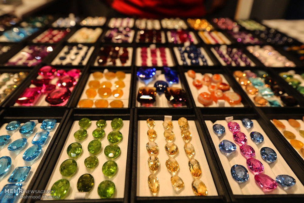 Exhibition- Gold-Jewellery