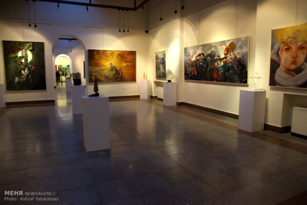 Saba Art Academy