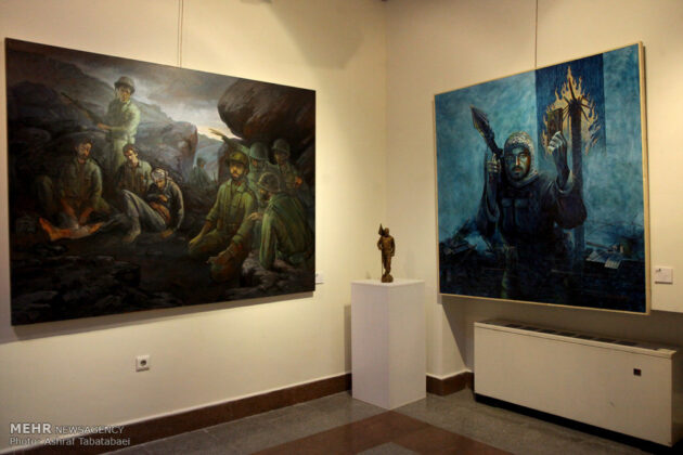 Saba Art Academy