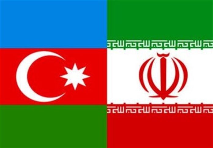 Azerbaijan and Iran
