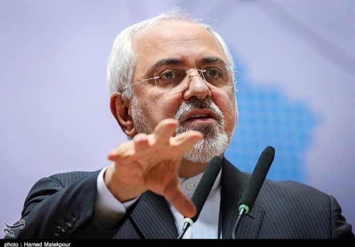 Mohammad Javad Zarif