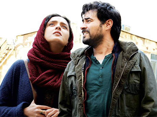 The Salesman - Asghar Farhadi