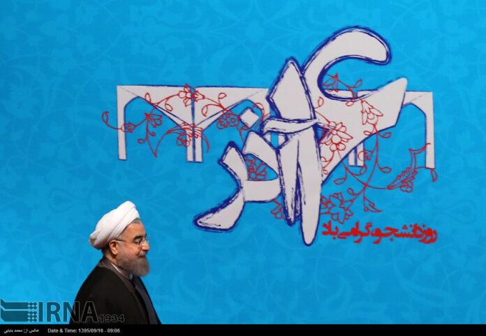 Rouhani