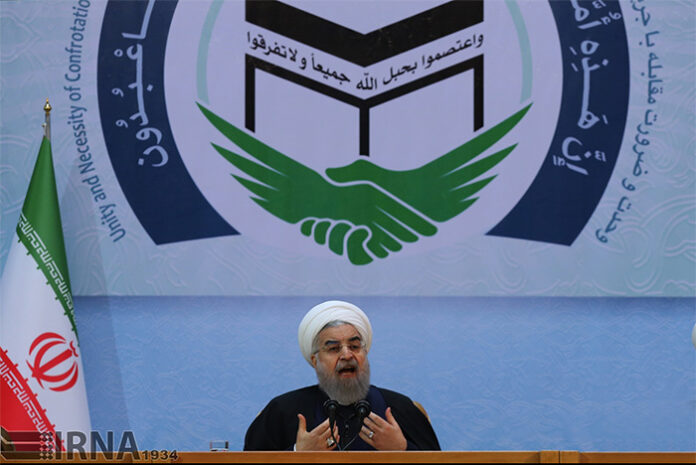 Rouhani