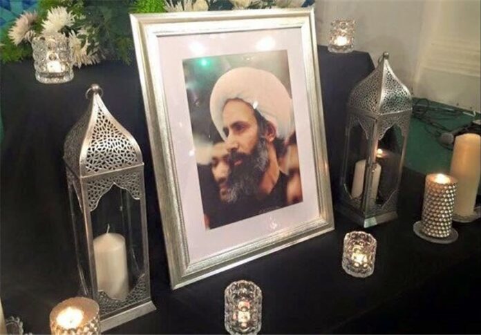 Sheikh Nimr