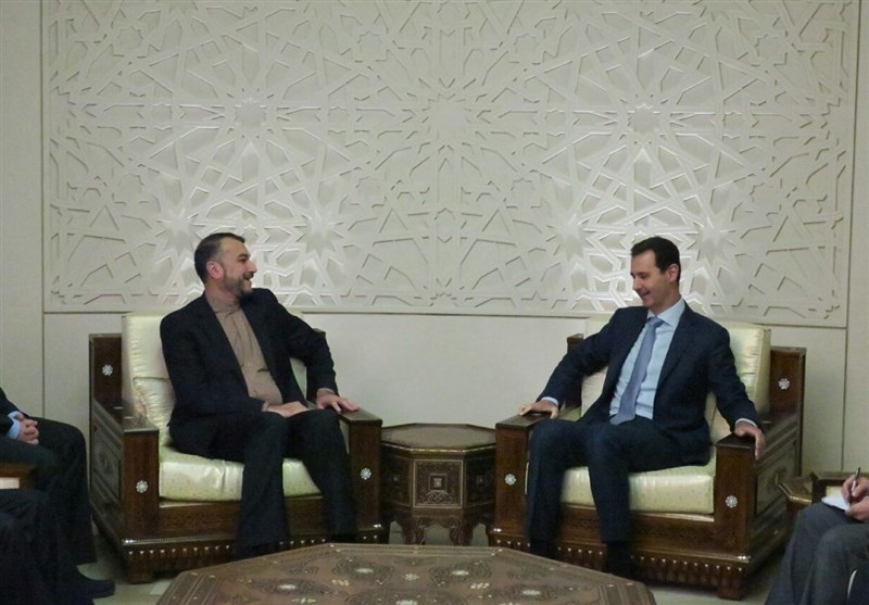 Assad Abdollahian