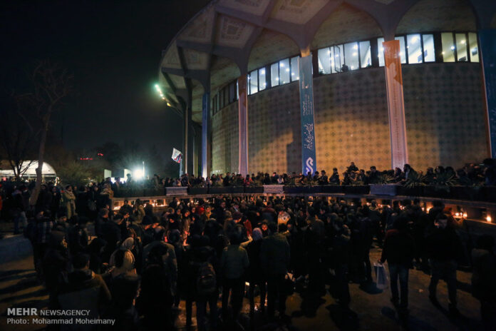 Plasco-Iranian Artists