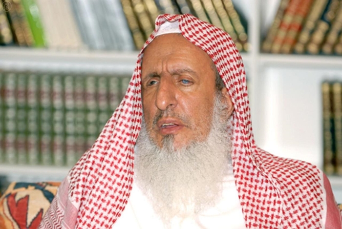 Abdol Aziz Al Sheikh