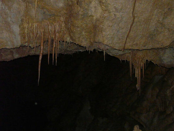 Burnik Cave