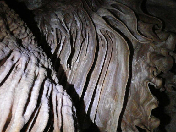 Burnik Cave