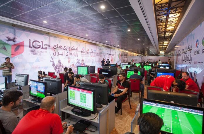 Int'l Gaming Int'l Gaming